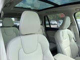 2025 Volvo XC90 - Preview 10