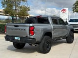 2024 Chevrolet Colorado - Preview 3