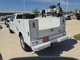 2026 Chevrolet Silverado - Preview 6