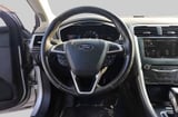 2015 Ford Fusion - Preview 8