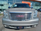 2013 GMC Yukon - Preview 2