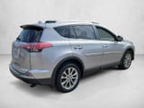 2018 Toyota RAV4 Hybrid - Preview 4