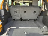 2026 Jeep Wrangler - Preview 5