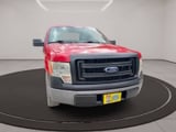 2014 Ford F-150 - Preview 3