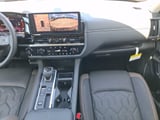 2026 Nissan Pathfinder - Preview 3