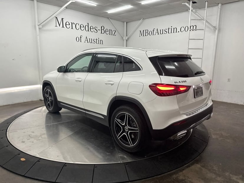 2026 Mercedes-Benz GLA-Class - Image 2