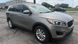 2017 Kia Sorento - Preview 4