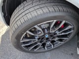 2026 BMW X5 - Preview 13