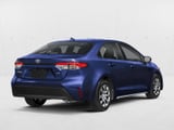 2027 Toyota Corolla - Preview 2