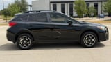 2018 Subaru Crosstrek - Preview 3