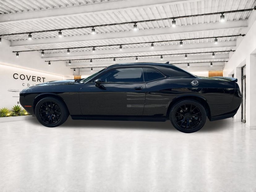 2015 Dodge Challenger - Image 3