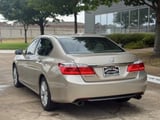 2013 Honda Accord - Preview 9