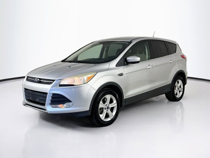 2016 Ford Escape - Image 1