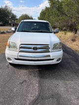 2003 Toyota Tundra - Preview 4