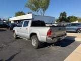 2007 Toyota Tacoma - Preview 3