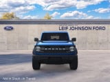 2026 Ford Bronco - Preview 6