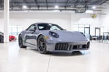2026 Porsche 911 - Preview 3