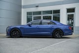 2025 Bentley Flying Spur - Preview 12