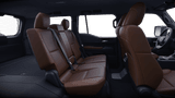 2027 Toyota Land Cruiser - Preview 7