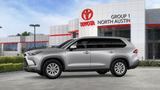 2026 Toyota Grand Highlander - Preview 3
