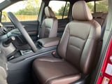 2026 Honda Ridgeline - Preview 12