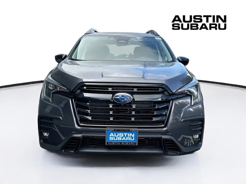 2027 Subaru Ascent - Image 1