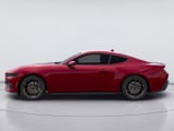 2026 Ford Mustang - Preview 3