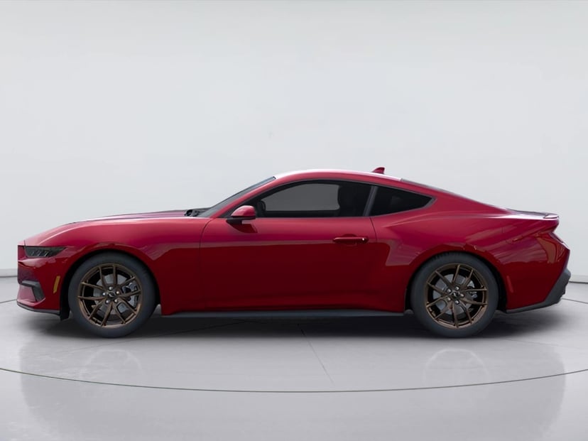 2026 Ford Mustang - Image 2