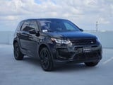 2020 Land Rover Discovery Sport - Preview 3
