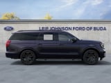 2027 Ford Expedition - Preview 5