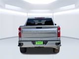 2026 Chevrolet Silverado 1500 - Preview 4