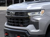 2026 Chevrolet Silverado - Preview 13