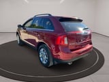2013 Ford Edge - Preview 7