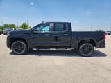 2026 Chevrolet Silverado 1500 - Preview 3