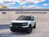2026 Ford Bronco Sport - Preview 2