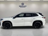 2026 Volkswagen Tiguan - Preview 2