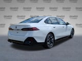2026 BMW 5 Series - Preview 6