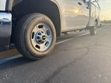 2026 Chevrolet Silverado 2500 HD - Preview 8