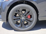 2026 Jaguar F-PACE - Preview 10