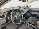 2025 Toyota Corolla - Preview 9