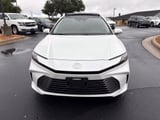 2025 Toyota Camry - Preview 8