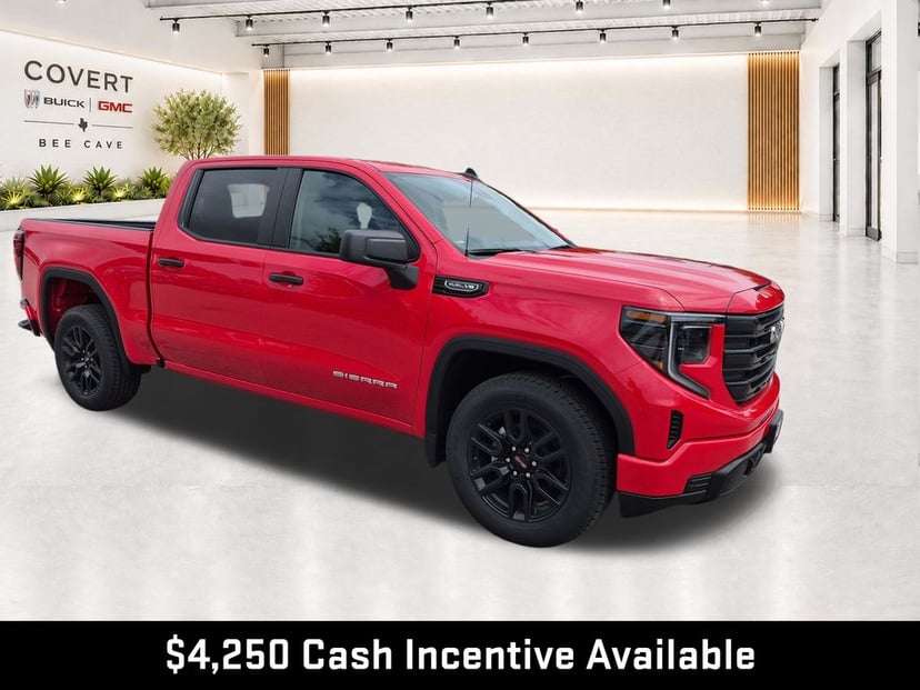 2026 GMC Sierra 1500 - Image 1