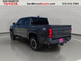 2024 Toyota Tacoma - Preview 7