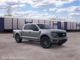 2026 Ford F-150 - Preview 7