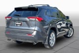 2025 Toyota RAV4 - Preview 12