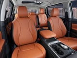 2027 Kia Carnival - Preview 15