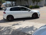 2023 Volkswagen Golf GTI - Preview 10
