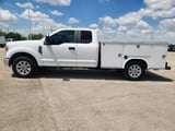 2021 Ford F-250 - Preview 4