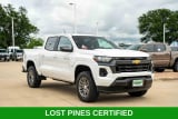 2023 Chevrolet Colorado - Preview 5