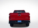 2026 Chevrolet Silverado 1500 - Preview 3
